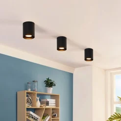 Arcchio Sort loftslampe Carson