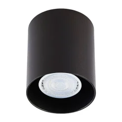 Arcchio Sort loftslampe Carson