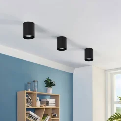 Arcchio Sort loftslampe Carson