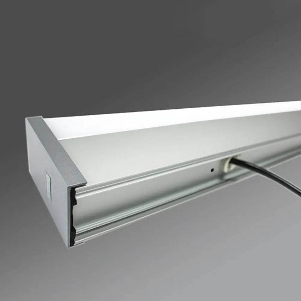 Regiolux Væg- Og Spejllamper>Spejllampe Smile-SLG/0600 m. LED, universalhvid