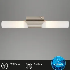 Briloner Væglamper|Væglamper><noscript><img width=