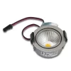 SR 45-LED drejelig LED-indbygningslampe^Hera Outlet