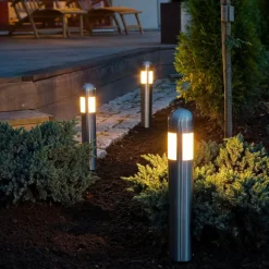 Konstsmide Sokkellamper|Udendørs Spot><noscript><img width=