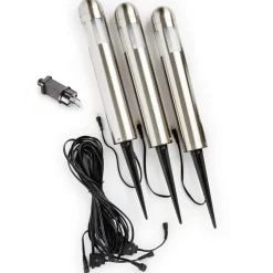 Konstsmide Sokkellamper|Udendørs Spot><noscript><img width=