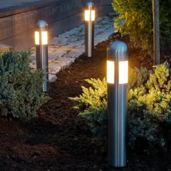 Konstsmide Sokkellamper|Udendørs Spot><noscript><img width=