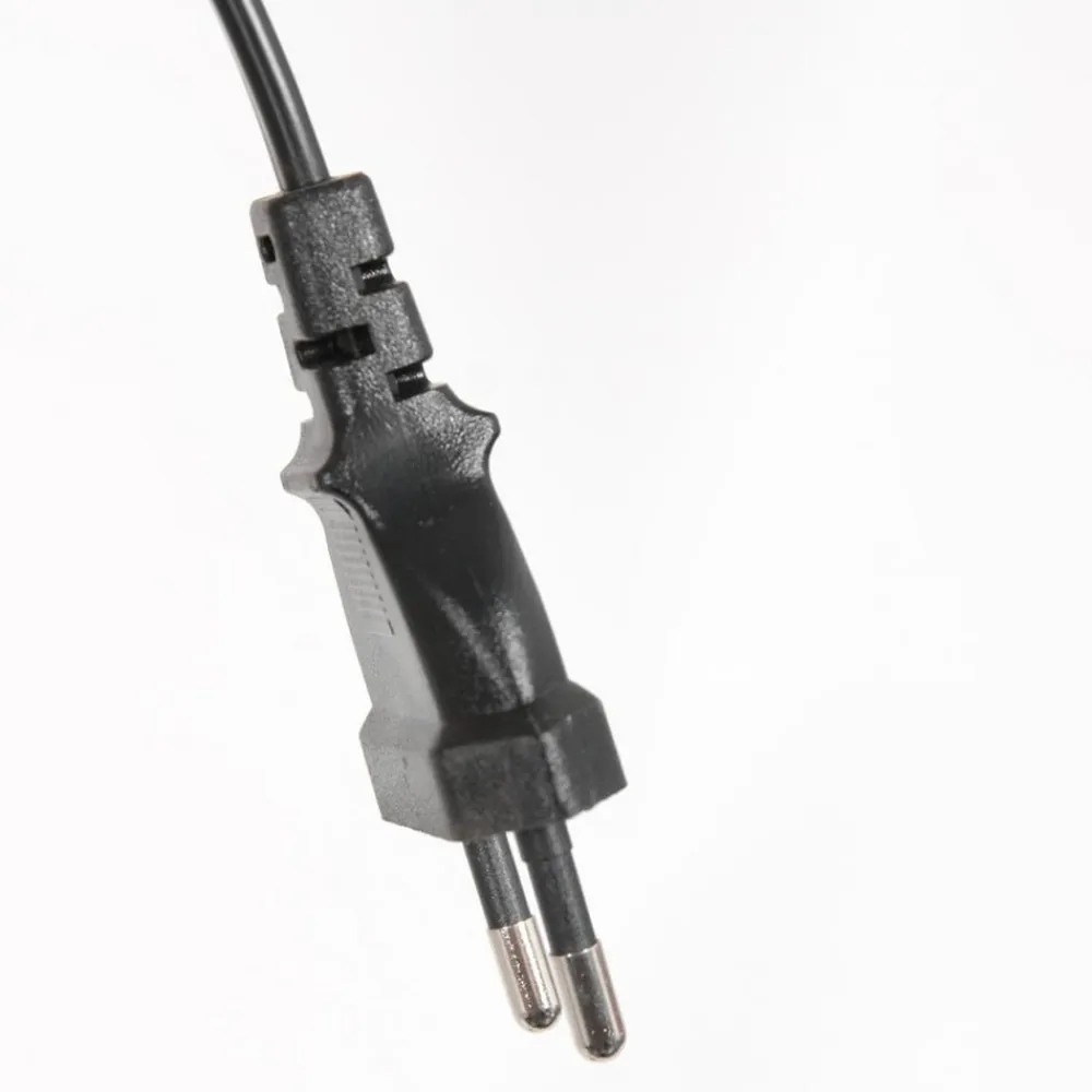 Stang gulvlampe, LED-læselampe, sort/naturlig fletværk^Steinhauer Sale