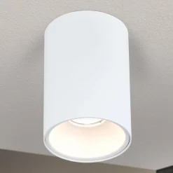 ORION Loftlamper|Loftlamper>Starlight loftspot, rund, hvid