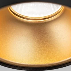 Starlight loftspot, rundt, sort^ORION Discount