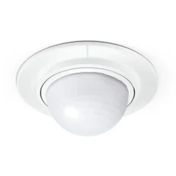 STEINEL Sensor>bevægelsessensor IS 360-1DE, hvid