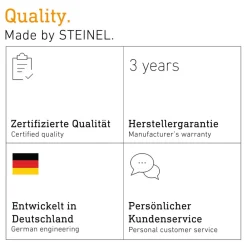 STEINEL Sensor><noscript><img width=