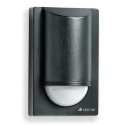 STEINEL IS 2180-2 bevægelsessensor, sort