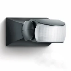 STEINEL Sensor>IS 1 bevægelsessensor, sort