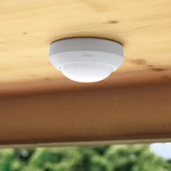 STEINEL Sensor>IS 360-3 bevægelsessensor i hvid