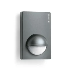 IS 180-2 bevægelsessensor, antracit^STEINEL Clearance