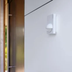 IS 180-2 bevægelsessensor, antracit^STEINEL Clearance