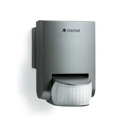 IS 130-2 bevægelsessensor, antracit^STEINEL Outlet
