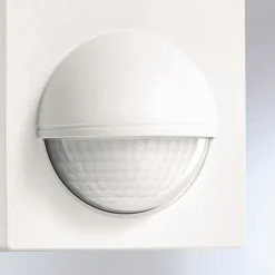 STEINEL IS 180-2 bevægelsessensor, hvid