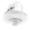 IS 3360 COM1 Sensor indbygget i loft rund hvid rund^STEINEL Discount