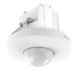 IS 3360 COM1 Sensor indbygget i loft rund hvid rund^STEINEL Discount