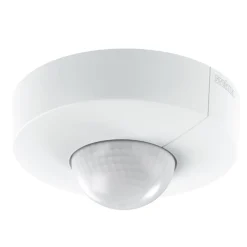 STEINEL IS 3360 DALI-2 APC Sensor overflademonteret hvid rund