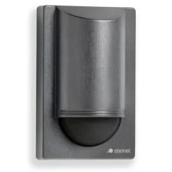 STEINEL Sensor>IS 2180 ECO bevægelsessensor, antracit