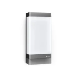STEINEL L 271 DIGI C udendørs LED-væglampe