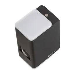 STEINEL L 930 S LED udendørs væglampe antracit