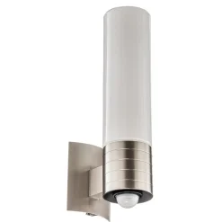 STEINEL L 260 S LED-udendørs sensorarmatur
