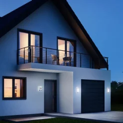 STEINEL Væglampe Med Sensor><noscript><img width=