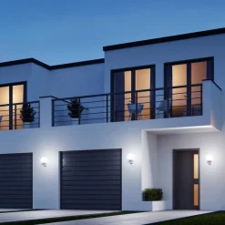 STEINEL Væglampe Med Sensor><noscript><img width=