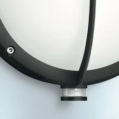 L 331 S udendørs væglampe, sensor, gitter^STEINEL Clearance