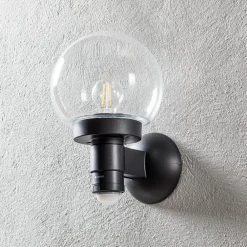 L 115 S Væglampe antracit^STEINEL Discount