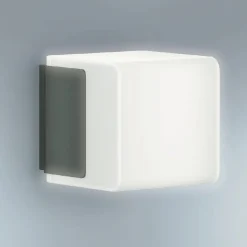 L 835 SC Sensor udendørs væglampe antracit^STEINEL New