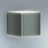 STEINEL L 840 SC Sensor udendørs væglampe antracit