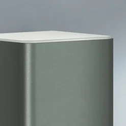 STEINEL L 840 SC Sensor udendørs væglampe antracit