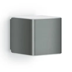 STEINEL L 840 SC Sensor udendørs væglampe antracit