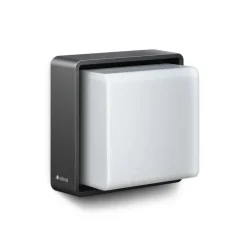 STEINEL Væglampe Med Sensor>L 845 SC udendørs LED-væglampe med sensor
