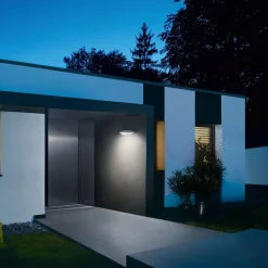 STEINEL Væglampe Med Sensor><noscript><img width=