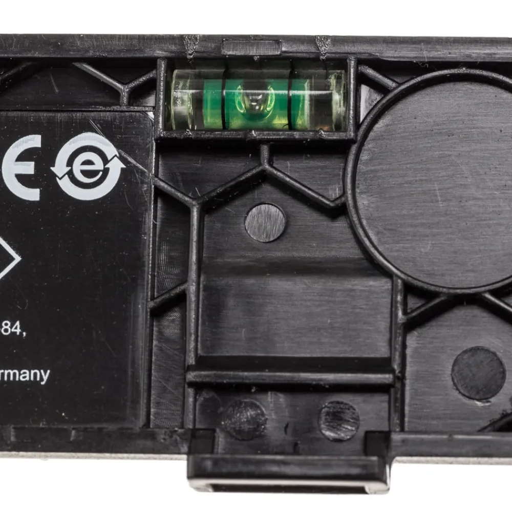 STEINEL LED-væglampe XSolar SOL-O S, sølv, sensor