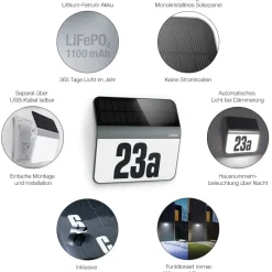 STEINEL Solcellelamper><noscript><img width=