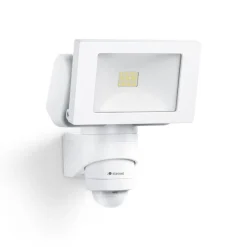 LS 150 S udendørs vægspot, sensor, hvidt^STEINEL Sale