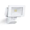 LS 150 udendørs LED-spot, hvidt^STEINEL Discount