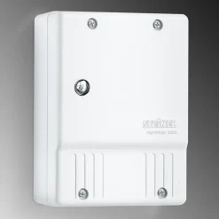 STEINEL Nightmatic 3000 skumringskontakt, hvid