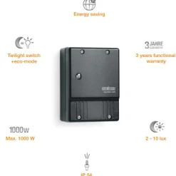 STEINEL Sensor><noscript><img width=