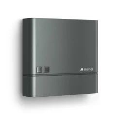 STEINEL NightmatIQ skumringssensor, antracit