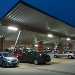 RS Pro 5150 C påbygningslampe med LED^STEINEL New