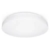 STEINEL Loftlamper>RS Pro LED Flat loftlampe, 27 cm 4000 K