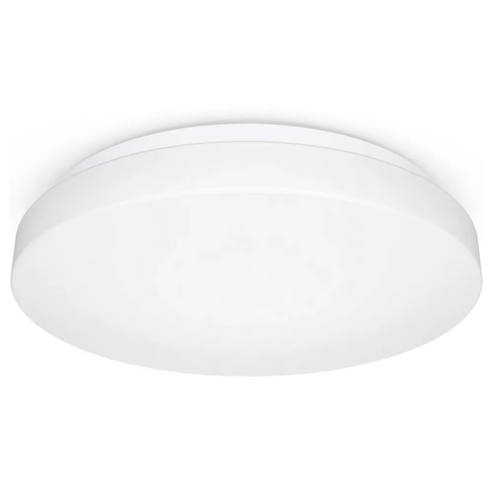 RS Pro LED Flat loftlampe 32cm 3000 K^STEINEL Clearance