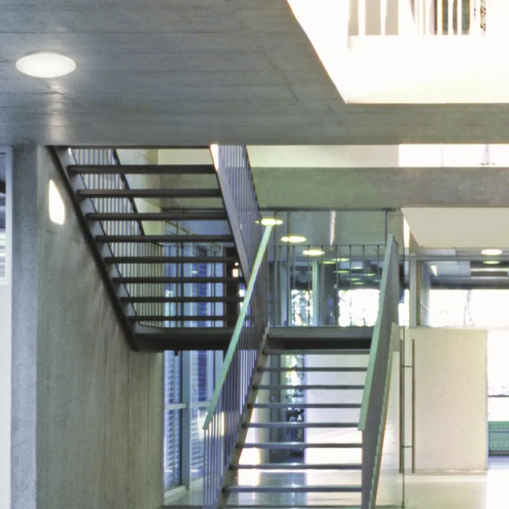 RS Pro LED Flat loftlampe 32cm 3000 K^STEINEL Clearance