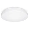 STEINEL Loftlamper>RS Pro LED Flat loftlampe, 27 cm 3000 K